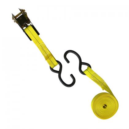 25MMx5M (700kgs) Ratchet Tie Down Wholesale Price